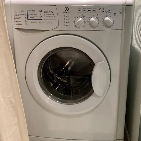 Le Coeur De - En Hypercentre De Apartamento