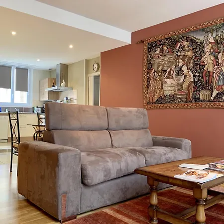 Le Coeur De - En Hypercentre De Apartment