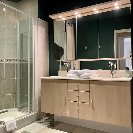 Le Coeur De - En Hypercentre De Apartamento Beaune (Cote d'Or)