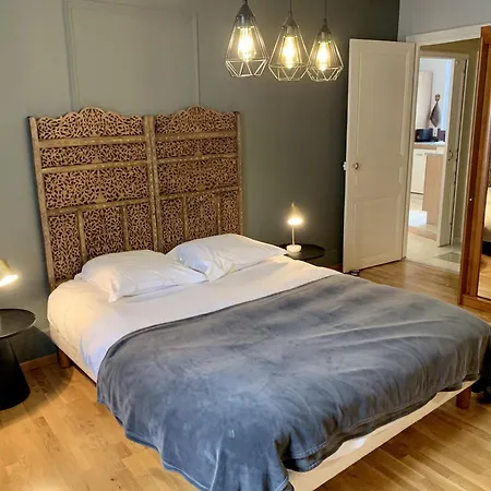 Le Coeur De - En Hypercentre De *