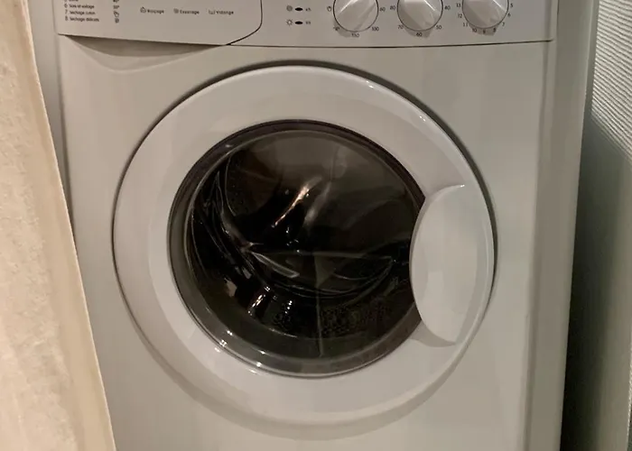 Le Coeur De - En Hypercentre De Apartamento