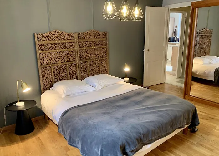 Le Coeur De - En Hypercentre De *